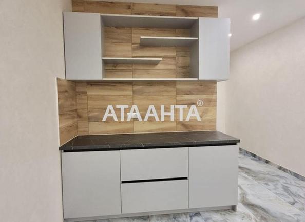 1-кімнатна квартира за адресою вул. Мала Арнаутська (площа 38,2 м²) - Atlanta.ua - фото 6