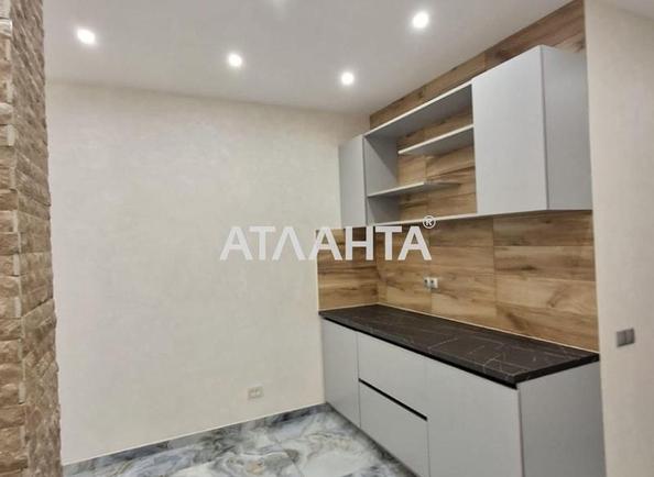 1-кімнатна квартира за адресою вул. Мала Арнаутська (площа 38,2 м²) - Atlanta.ua - фото 7