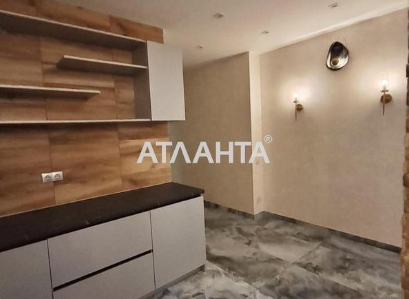 1-кімнатна квартира за адресою вул. Мала Арнаутська (площа 38,2 м²) - Atlanta.ua - фото 8