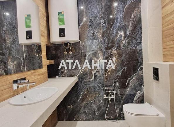 1-кімнатна квартира за адресою вул. Мала Арнаутська (площа 38,2 м²) - Atlanta.ua - фото 10