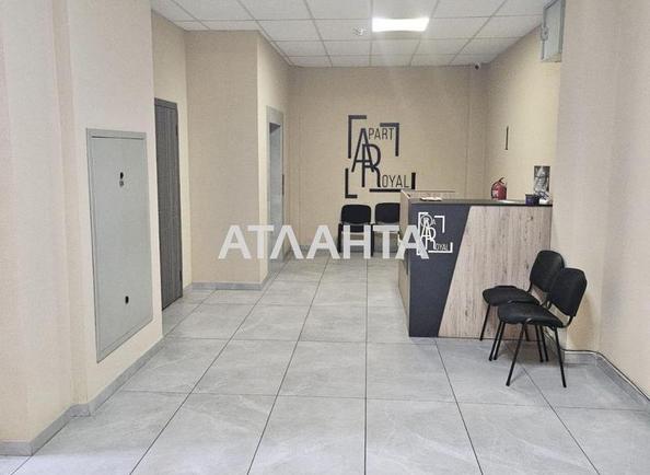 1-кімнатна квартира за адресою вул. Мала Арнаутська (площа 38,2 м²) - Atlanta.ua - фото 12