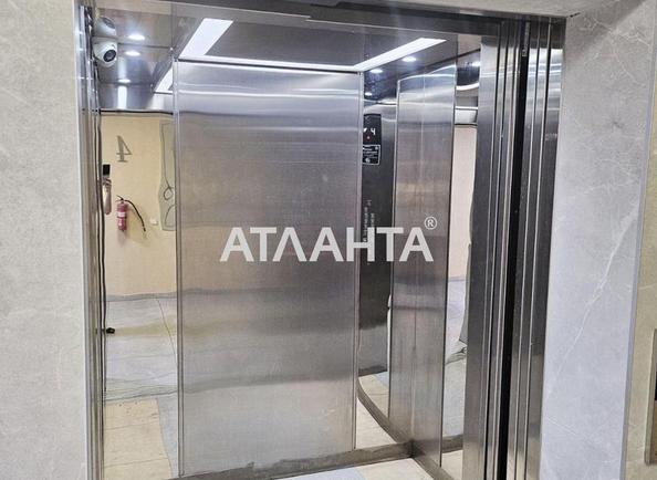 1-кімнатна квартира за адресою вул. Мала Арнаутська (площа 38,2 м²) - Atlanta.ua - фото 13