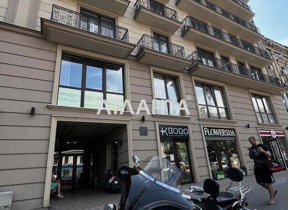 1-кімнатна квартира за адресою вул. Мала Арнаутська (площа 38,2 м²) - Atlanta.ua - фото 17