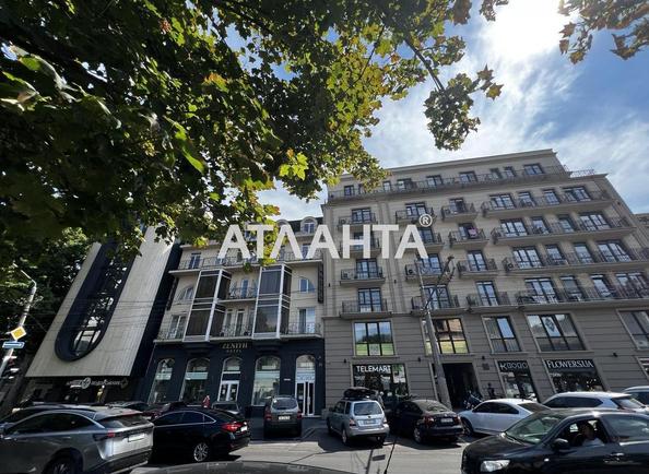 1-кімнатна квартира за адресою вул. Мала Арнаутська (площа 38,2 м²) - Atlanta.ua - фото 19