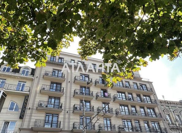 1-кімнатна квартира за адресою вул. Мала Арнаутська (площа 38,2 м²) - Atlanta.ua - фото 20