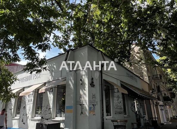 1-кімнатна квартира за адресою вул. Мала Арнаутська (площа 38,2 м²) - Atlanta.ua - фото 22