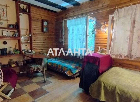 Дача по адресу (площадь 90 м²) - Atlanta.ua
