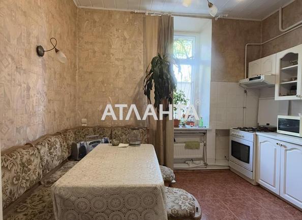 3-rooms apartment apartment by the address st. Zhukovskogo (area 86,9 m²) - Atlanta.ua - photo 8