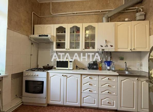 3-rooms apartment apartment by the address st. Zhukovskogo (area 86,9 m²) - Atlanta.ua - photo 6