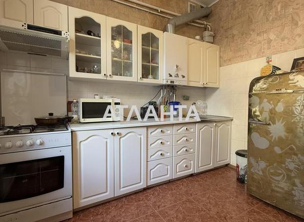 3-rooms apartment apartment by the address st. Zhukovskogo (area 86,9 m²) - Atlanta.ua - photo 5