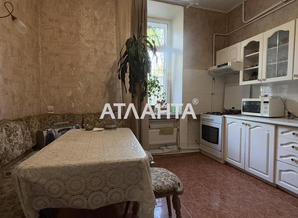 3-rooms apartment apartment by the address st. Zhukovskogo (area 86,9 m²) - Atlanta.ua - photo 7