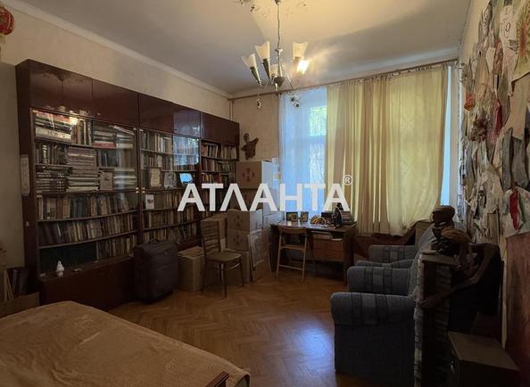 3-rooms apartment apartment by the address st. Zhukovskogo (area 86,9 m²) - Atlanta.ua - photo 9