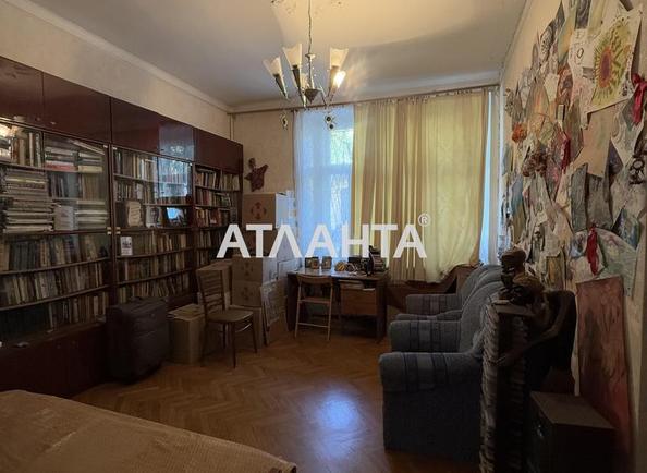 3-rooms apartment apartment by the address st. Zhukovskogo (area 86,9 m²) - Atlanta.ua - photo 11
