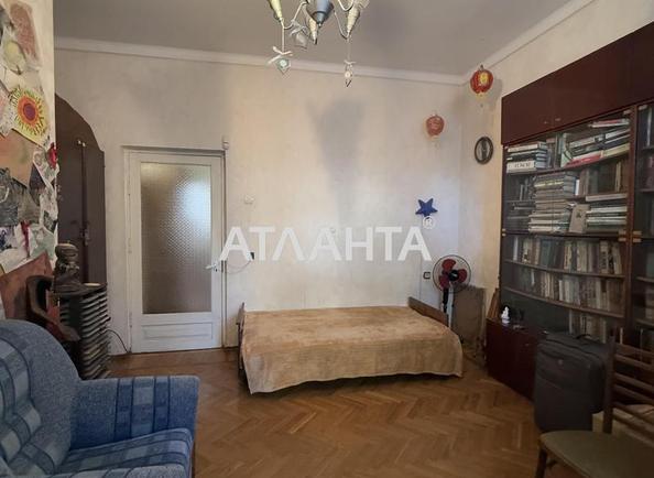 3-rooms apartment apartment by the address st. Zhukovskogo (area 86,9 m²) - Atlanta.ua - photo 10