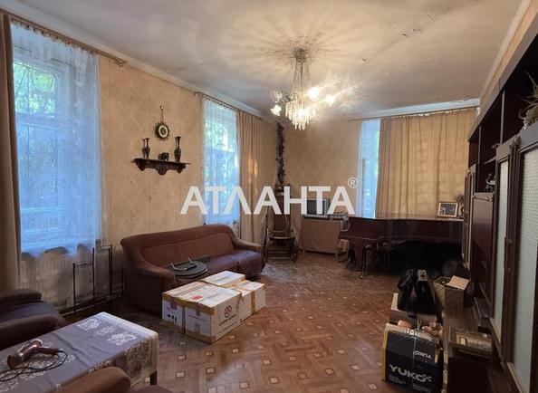 3-rooms apartment apartment by the address st. Zhukovskogo (area 86,9 m²) - Atlanta.ua - photo 4