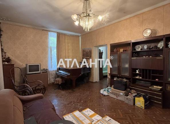 3-rooms apartment apartment by the address st. Zhukovskogo (area 86,9 m²) - Atlanta.ua - photo 2