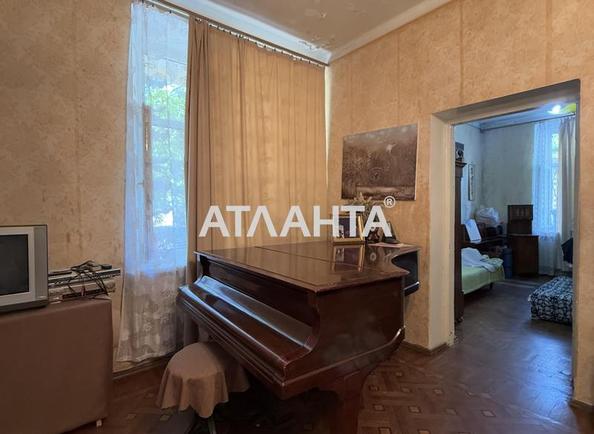 3-rooms apartment apartment by the address st. Zhukovskogo (area 86,9 m²) - Atlanta.ua - photo 3