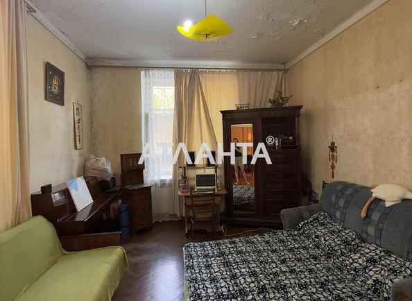 3-rooms apartment apartment by the address st. Zhukovskogo (area 86,9 m²) - Atlanta.ua - photo 12