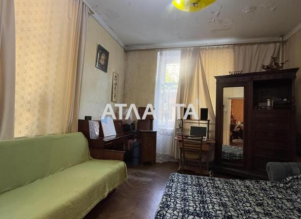 3-rooms apartment apartment by the address st. Zhukovskogo (area 86,9 m²) - Atlanta.ua - photo 13