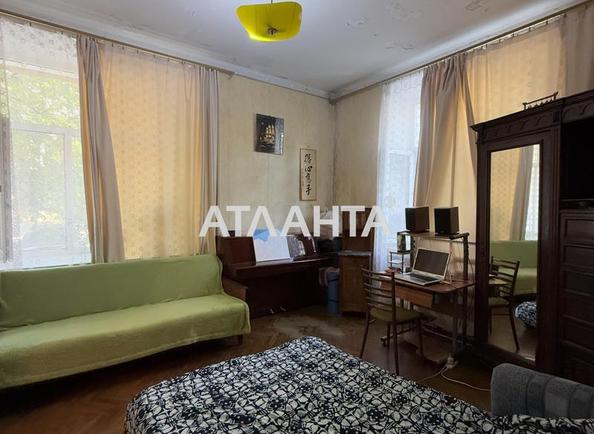 3-rooms apartment apartment by the address st. Zhukovskogo (area 86,9 m²) - Atlanta.ua - photo 14