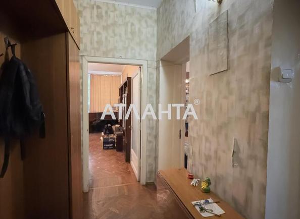 3-rooms apartment apartment by the address st. Zhukovskogo (area 86,9 m²) - Atlanta.ua - photo 15