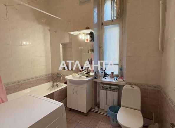 3-rooms apartment apartment by the address st. Zhukovskogo (area 86,9 m²) - Atlanta.ua - photo 16