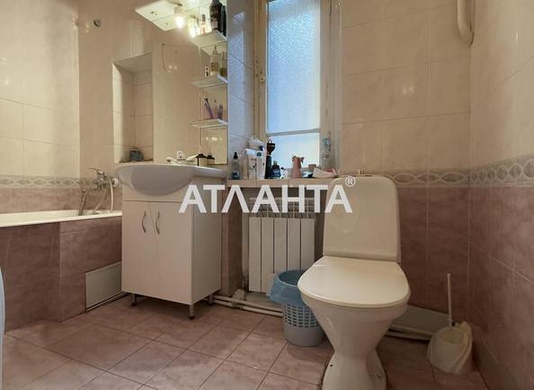 3-rooms apartment apartment by the address st. Zhukovskogo (area 86,9 m²) - Atlanta.ua - photo 17
