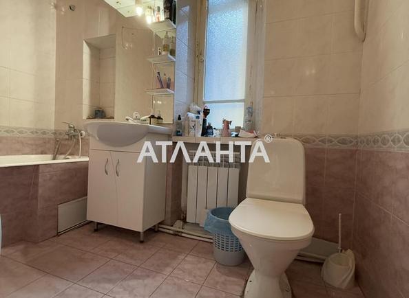 3-rooms apartment apartment by the address st. Zhukovskogo (area 86,9 m²) - Atlanta.ua - photo 18