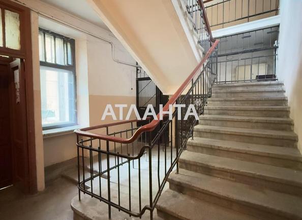 3-rooms apartment apartment by the address st. Zhukovskogo (area 86,9 m²) - Atlanta.ua - photo 20