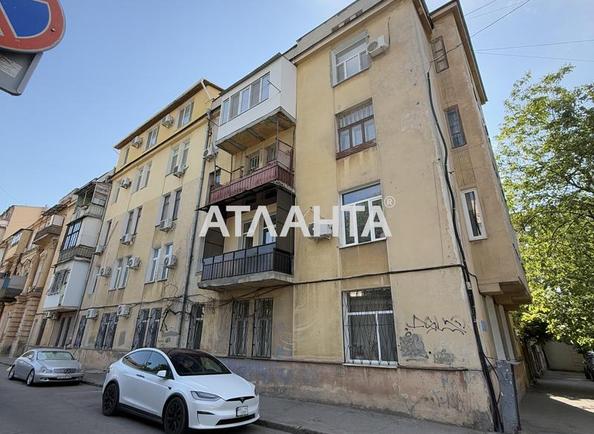 3-rooms apartment apartment by the address st. Zhukovskogo (area 86,9 m²) - Atlanta.ua - photo 21