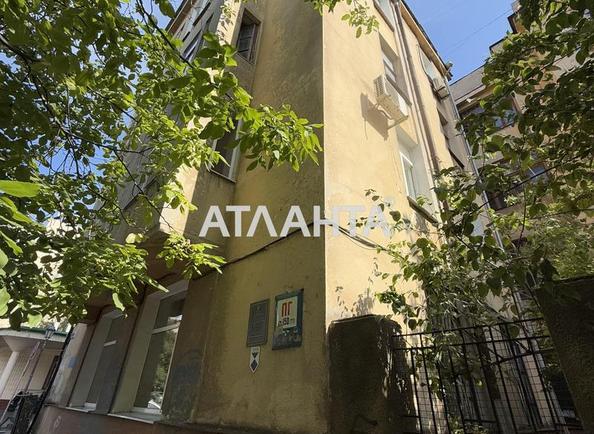 3-rooms apartment apartment by the address st. Zhukovskogo (area 86,9 m²) - Atlanta.ua - photo 22