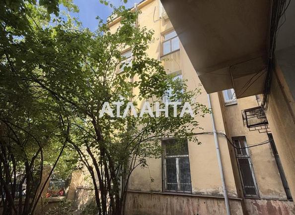 3-rooms apartment apartment by the address st. Zhukovskogo (area 86,9 m²) - Atlanta.ua - photo 23