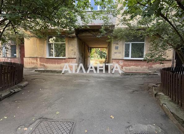 3-rooms apartment apartment by the address st. Zhukovskogo (area 86,9 m²) - Atlanta.ua - photo 24