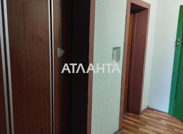 2-комнатная квартира по адресу ул. Заболотного (площадь 56 м²) - Atlanta.ua - фото 15