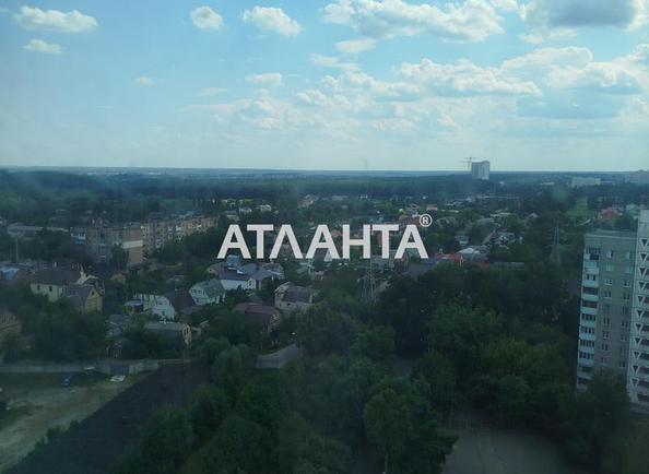 2-комнатная квартира по адресу ул. Заболотного (площадь 56 м²) - Atlanta.ua - фото 17
