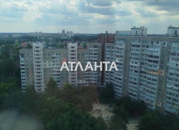 2-комнатная квартира по адресу ул. Заболотного (площадь 56 м²) - Atlanta.ua - фото 16