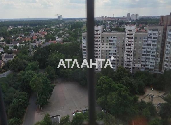 2-комнатная квартира по адресу ул. Заболотного (площадь 56 м²) - Atlanta.ua - фото 18