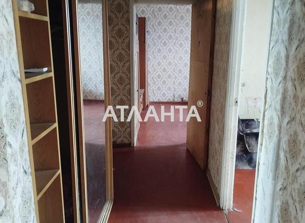 2-комнатная квартира по адресу ул. Заболотного (площадь 56 м²) - Atlanta.ua - фото 5