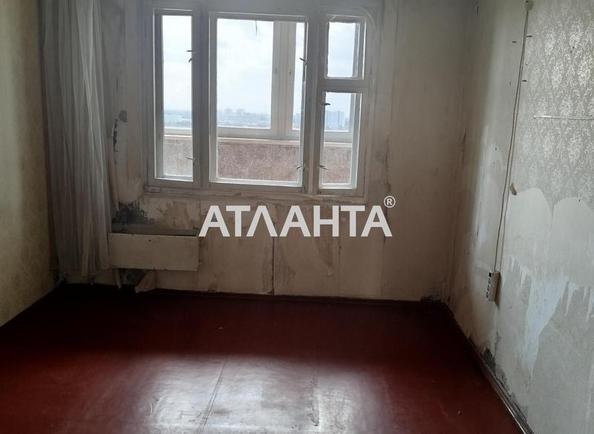 2-комнатная квартира по адресу ул. Заболотного (площадь 56 м²) - Atlanta.ua - фото 6