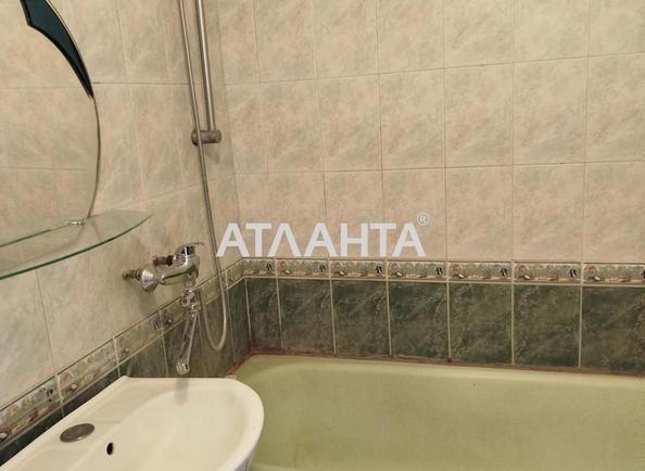 2-комнатная квартира по адресу ул. Заболотного (площадь 56 м²) - Atlanta.ua - фото 9
