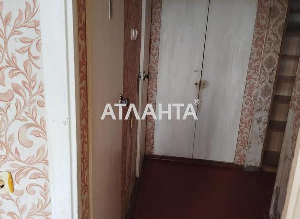 2-комнатная квартира по адресу ул. Заболотного (площадь 56 м²) - Atlanta.ua - фото 7