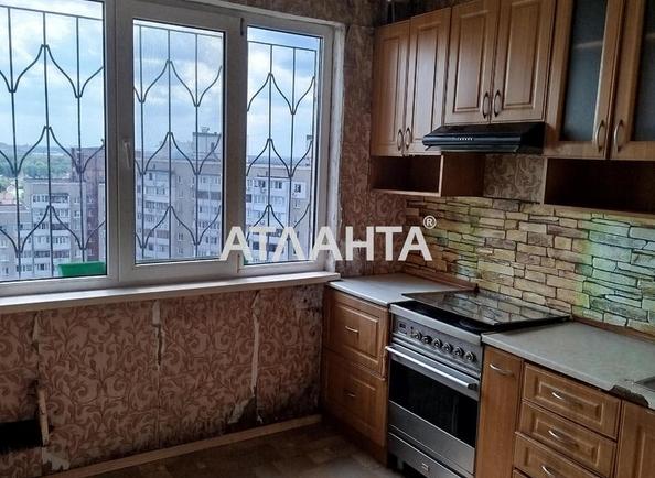 2-комнатная квартира по адресу ул. Заболотного (площадь 56 м²) - Atlanta.ua - фото 2