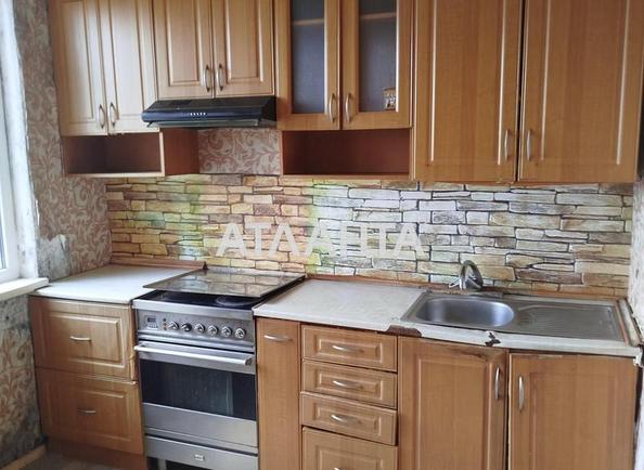 2-комнатная квартира по адресу ул. Заболотного (площадь 56 м²) - Atlanta.ua