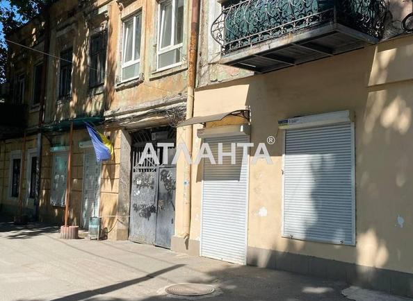 1-кімнатна квартира за адресою вул. Хмельницького Богдана (площа 32,3 м²) - Atlanta.ua