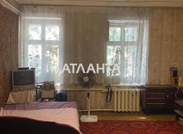 1-кімнатна квартира за адресою вул. Хмельницького Богдана (площа 32,3 м²) - Atlanta.ua - фото 2