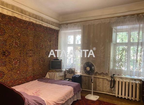 1-кімнатна квартира за адресою вул. Хмельницького Богдана (площа 32,3 м²) - Atlanta.ua - фото 3