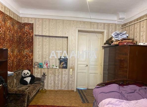 1-кімнатна квартира за адресою вул. Хмельницького Богдана (площа 32,3 м²) - Atlanta.ua - фото 4