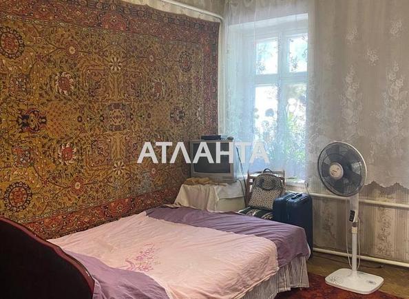 1-кімнатна квартира за адресою вул. Хмельницького Богдана (площа 32,3 м²) - Atlanta.ua - фото 5