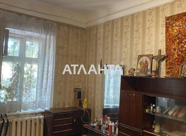 1-кімнатна квартира за адресою вул. Хмельницького Богдана (площа 32,3 м²) - Atlanta.ua - фото 6