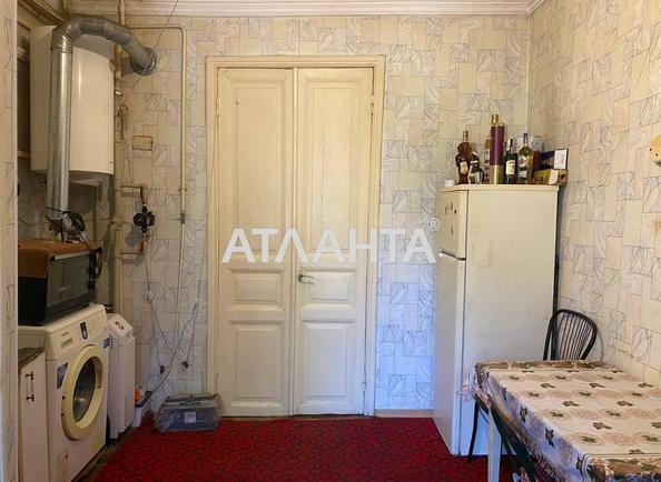 1-кімнатна квартира за адресою вул. Хмельницького Богдана (площа 32,3 м²) - Atlanta.ua - фото 7